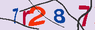 Ungültiger Sicherheitscode